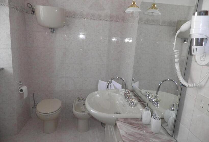 Люкс с Террасой, Piazza Degli Angeli