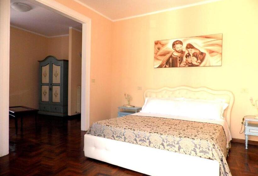 Люкс с Террасой, Piazza Degli Angeli