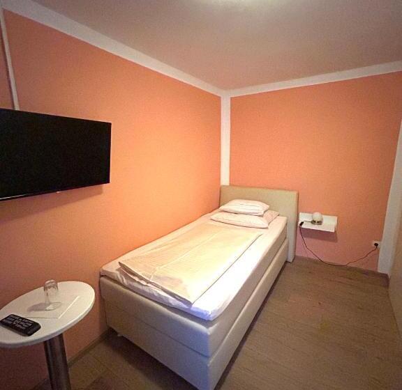 스탠다드 싱글 룸, Gasthof Wildschönauer Bahnhof