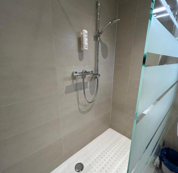 스탠다드 싱글 룸, Gasthof Wildschönauer Bahnhof