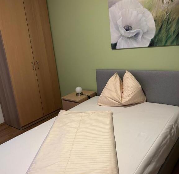 스탠다드 싱글 룸, Gasthof Wildschönauer Bahnhof