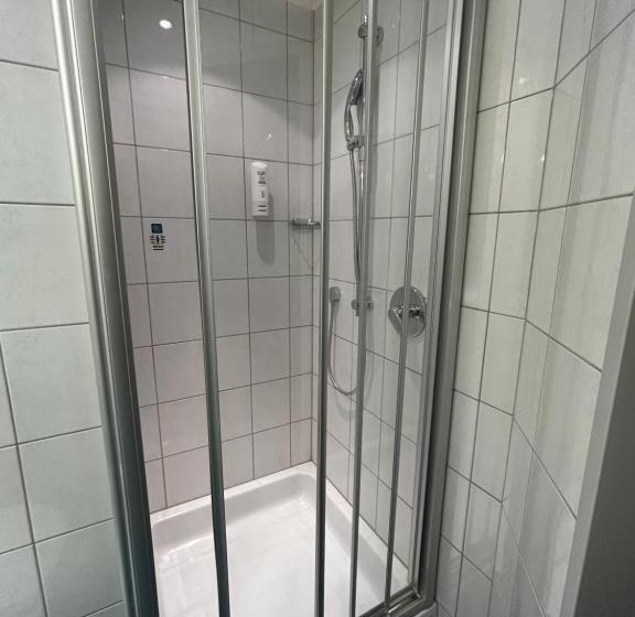 스탠다드 룸, Gasthof Wildschönauer Bahnhof