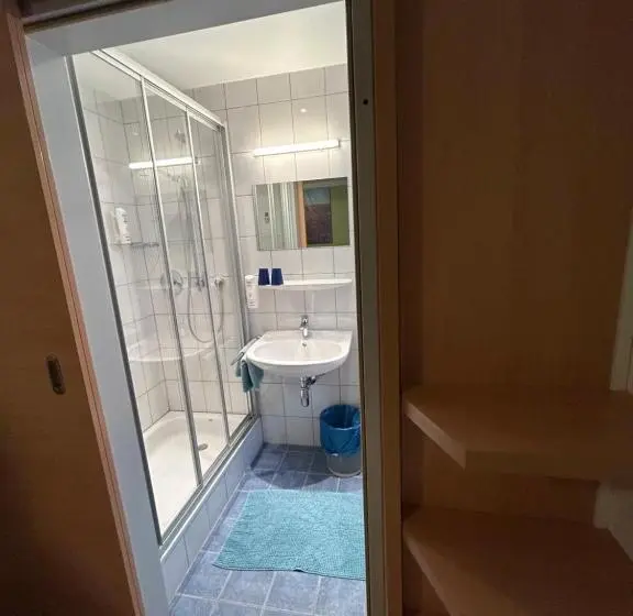 اتاق استاندارد, Gasthof Wildschönauer Bahnhof