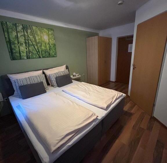 스탠다드 룸, Gasthof Wildschönauer Bahnhof