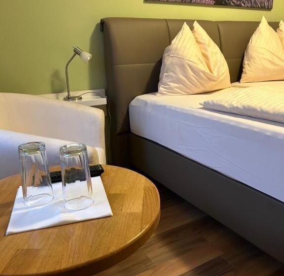 스탠다드 룸, Gasthof Wildschönauer Bahnhof