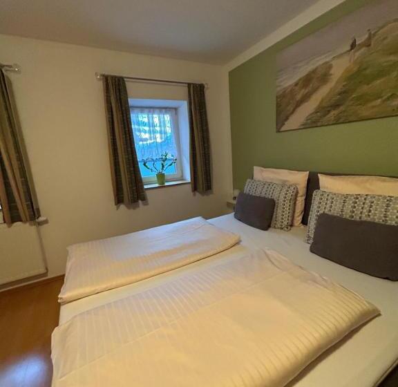 스탠다드 룸, Gasthof Wildschönauer Bahnhof