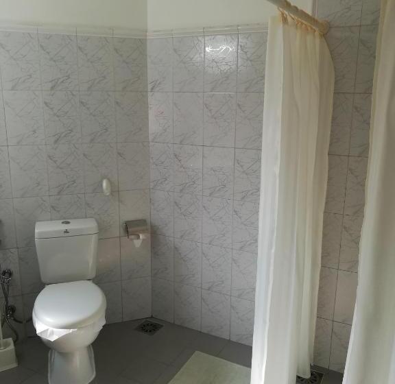 디럭스 룸, Ayubowan Guesthouse