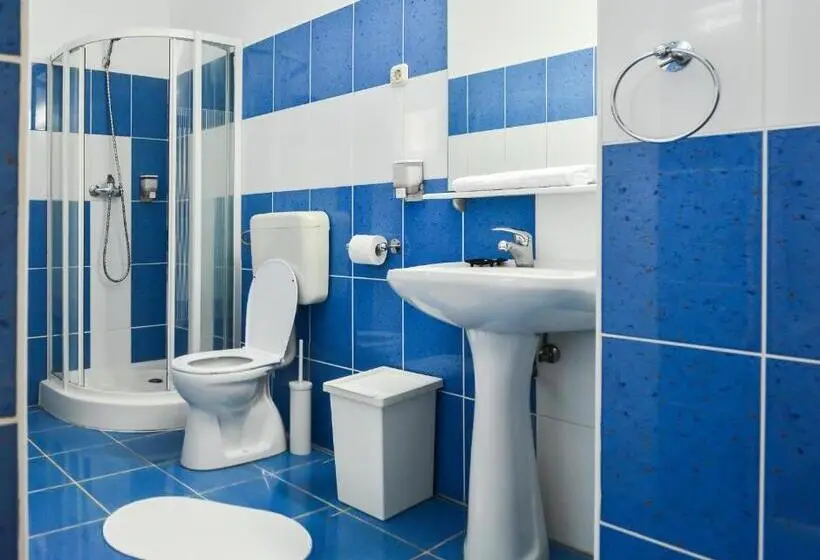 Superior suite with terrace, Casa Transilvania
