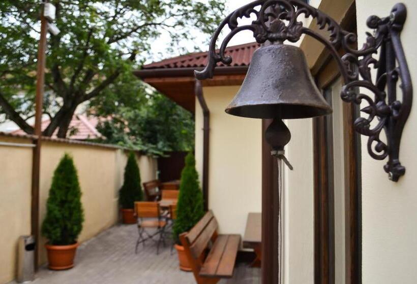 جناح سوبيريور مع تراس, Casa Transilvania