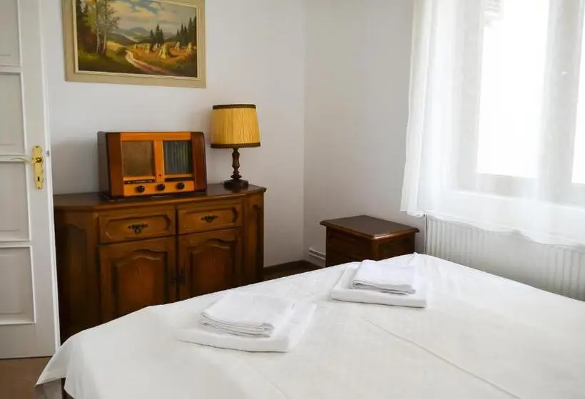 Superior suite with terrace, Casa Transilvania