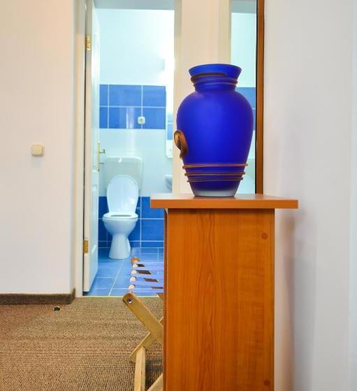 جناح سوبيريور, Casa Transilvania