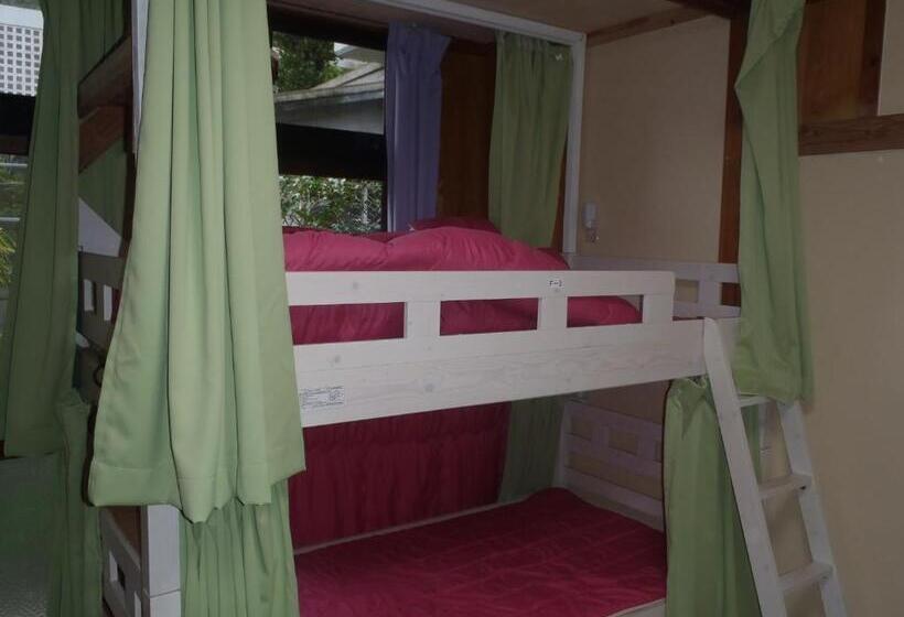 패밀리 룸, Kerama Backpackers