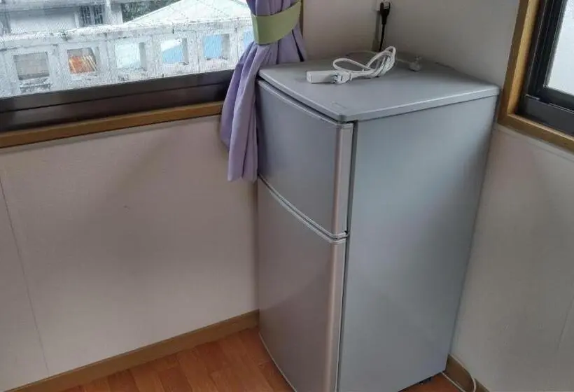 Economy-huone, Kerama Backpackers