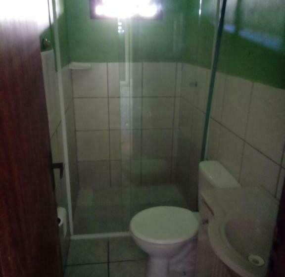 Номер Стандарт, Pousada Vento & Cia