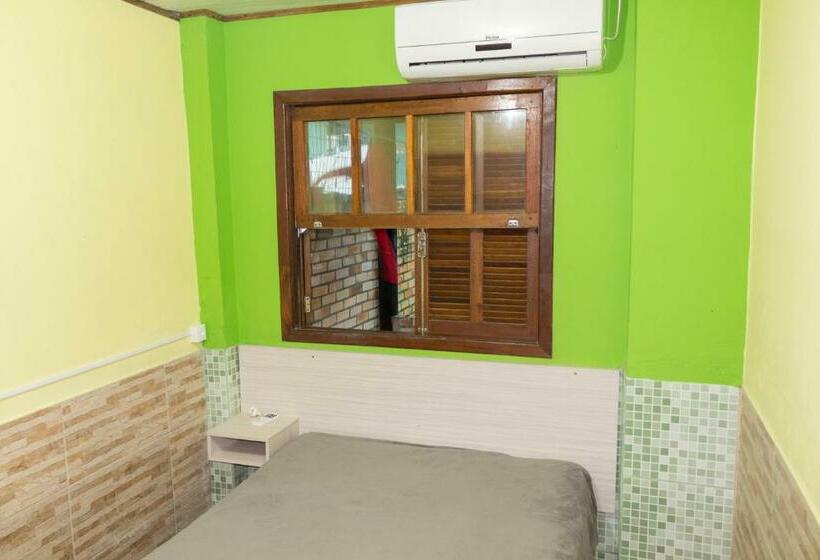 Номер Стандарт, Pousada Vento & Cia