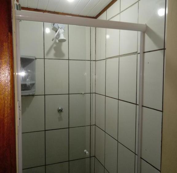 Семейный Номер, Pousada Vento & Cia