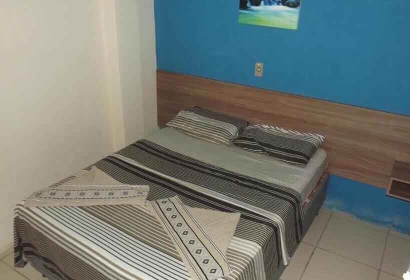 Семейный Номер, Pousada Vento & Cia