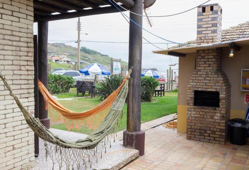 Семейный Номер, Pousada Vento & Cia