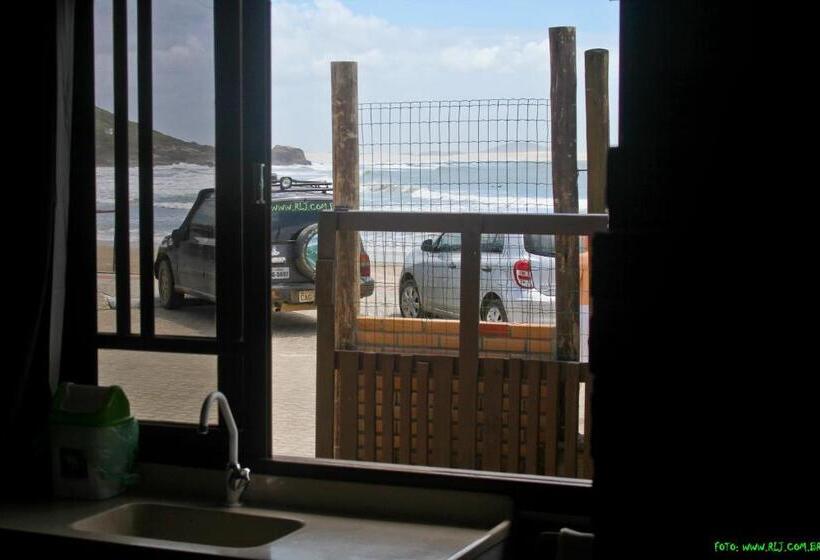 Номер Стандарт Вид на Море, Pousada Vento & Cia