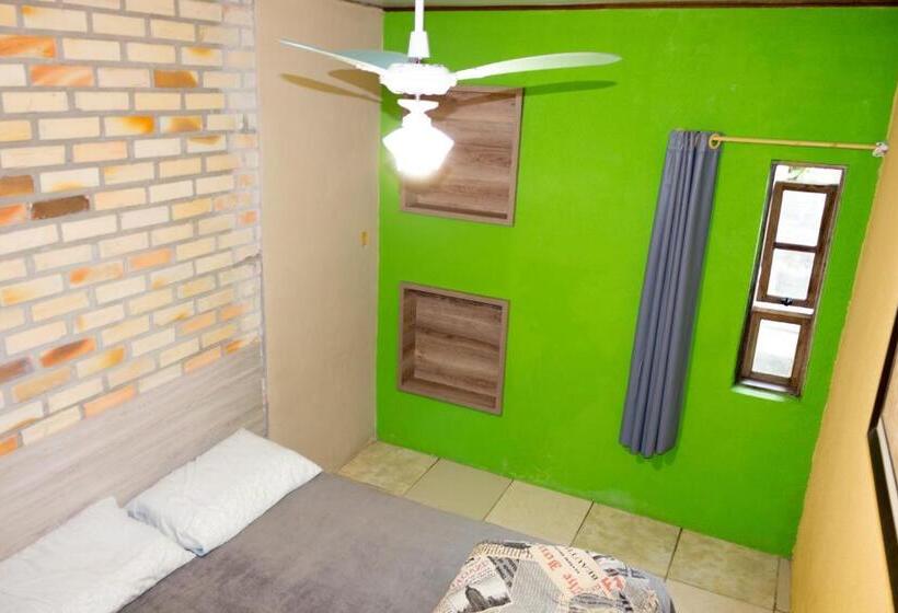 Семейный Номер, Pousada Vento & Cia