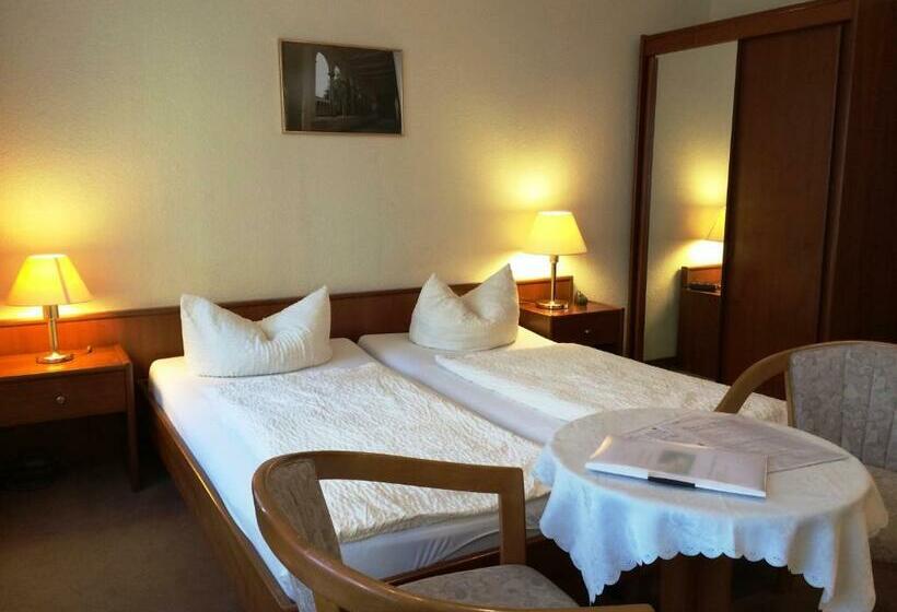 标准间, Pension An Der Havelbucht