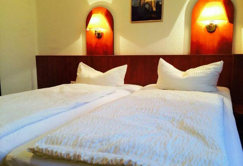 Номер Стандарт, Pension An Der Havelbucht