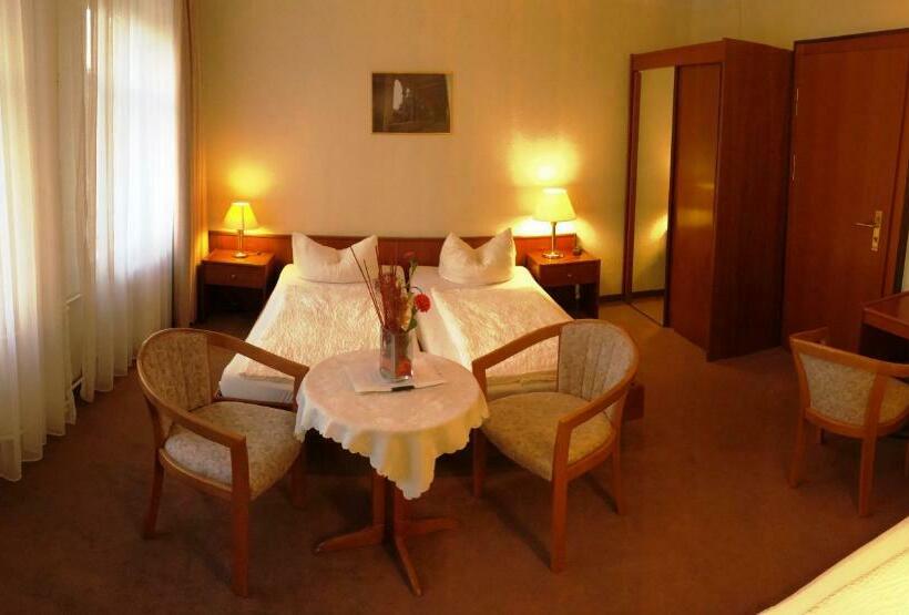 标准间, Pension An Der Havelbucht