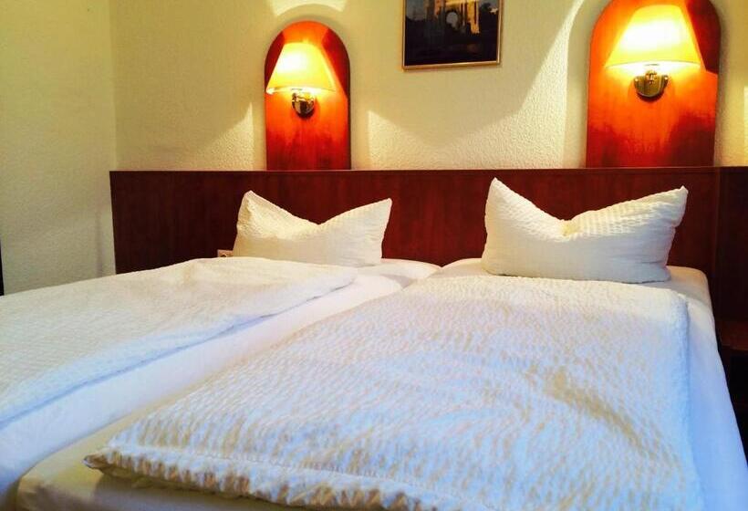 基本间, Pension An Der Havelbucht