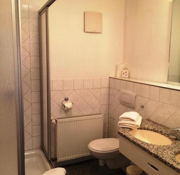 基本间, Pension An Der Havelbucht