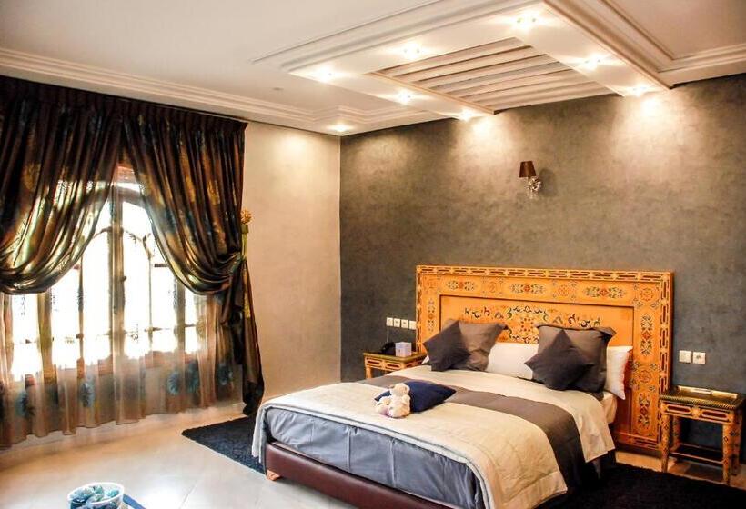 اتاق استاندارد, Riad Noumidya