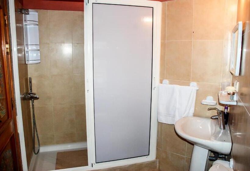 اتاق استاندارد, Riad Noumidya