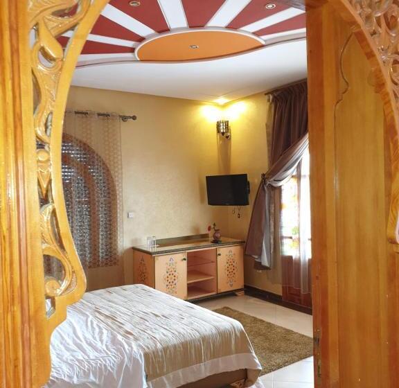 اتاق استاندارد, Riad Noumidya