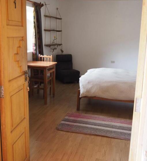 Dağ Manzaralı Standart Oda, La Chakana Pisac