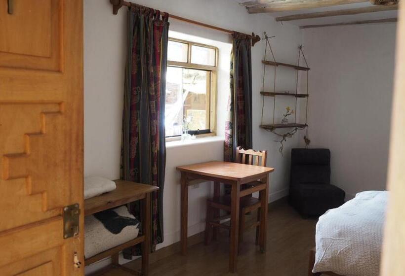 Dağ Manzaralı Standart Oda, La Chakana Pisac