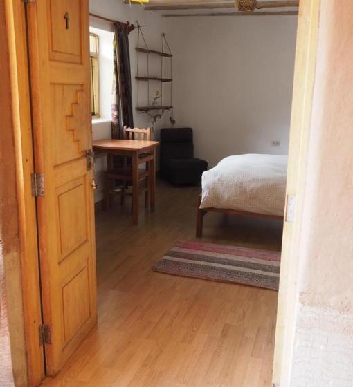 Dağ Manzaralı Standart Oda, La Chakana Pisac