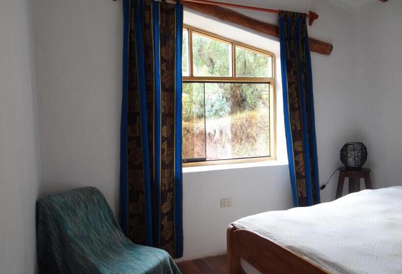 Standart Oda, La Chakana Pisac