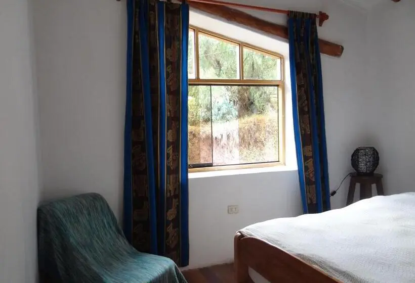 スタンダードルーム, La Chakana Pisac