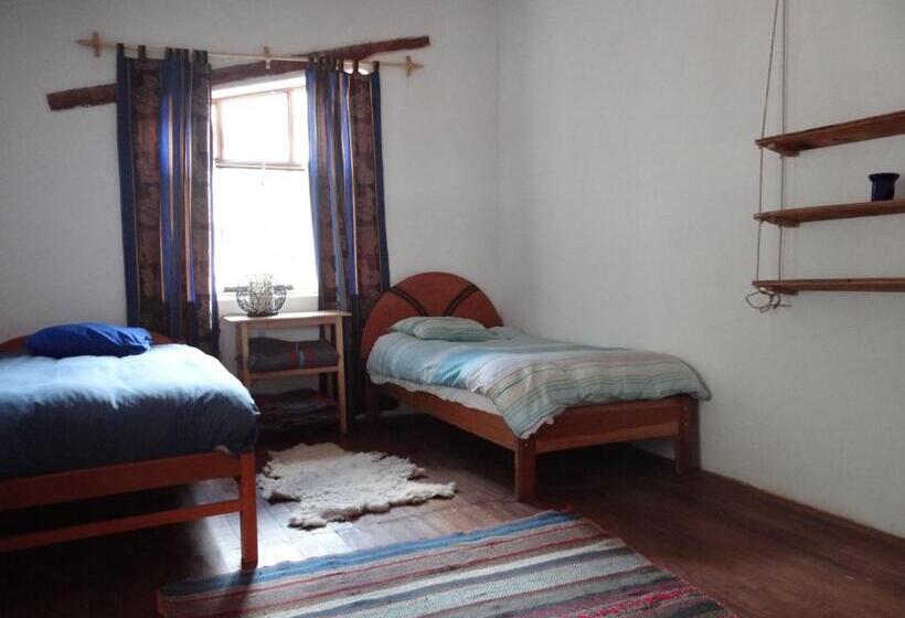 Bahçe Manzaralı Standart Oda, La Chakana Pisac