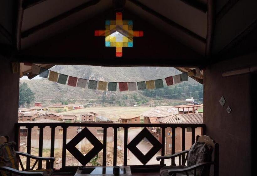 Bahçe Manzaralı Standart Oda, La Chakana Pisac