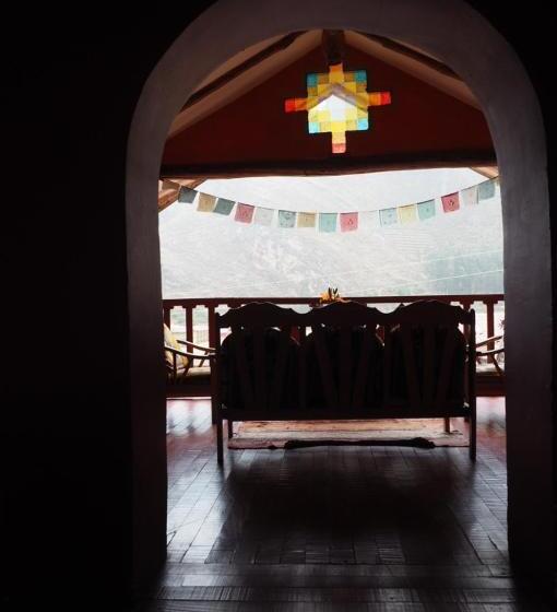 Bahçe Manzaralı Standart Oda, La Chakana Pisac