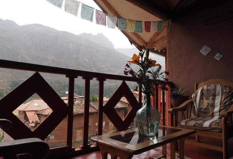 Bahçe Manzaralı Standart Oda, La Chakana Pisac