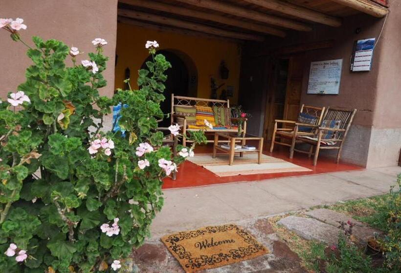 Bahçe Manzaralı Standart Oda, La Chakana Pisac