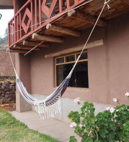 Bahçe Manzaralı Standart Oda, La Chakana Pisac