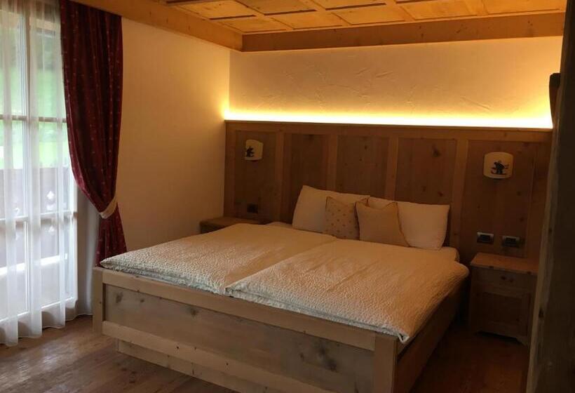 סוויטה, Agritur El Mas