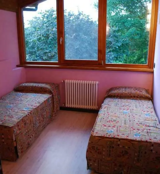１ベッドルームアパートメント, Agriturismo Il Frutto Permesso