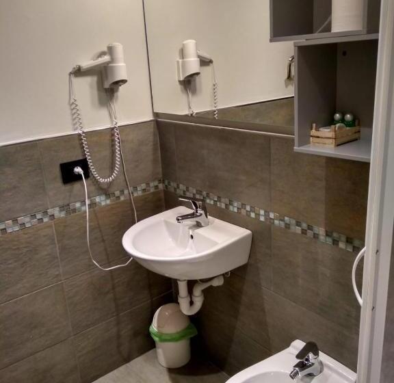 شقة غرفة واحدة, Agriturismo Il Frutto Permesso