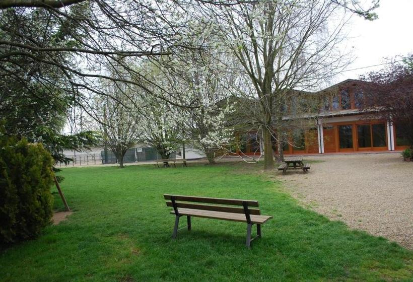 شقة غرفة واحدة, Agriturismo Il Frutto Permesso