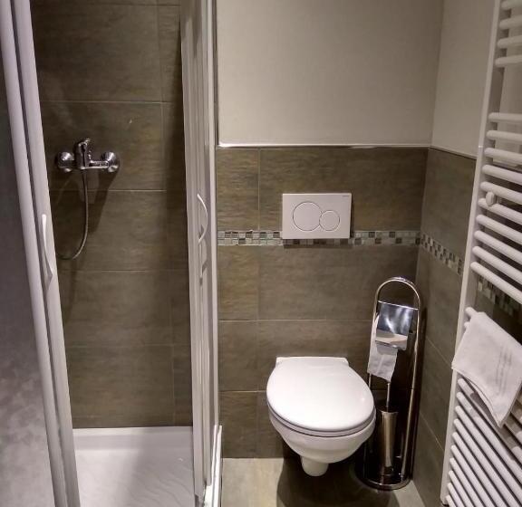 شقة غرفة واحدة, Agriturismo Il Frutto Permesso