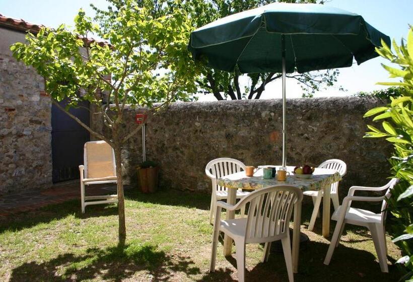 شقة غرفة واحدة, Il Poggiolo