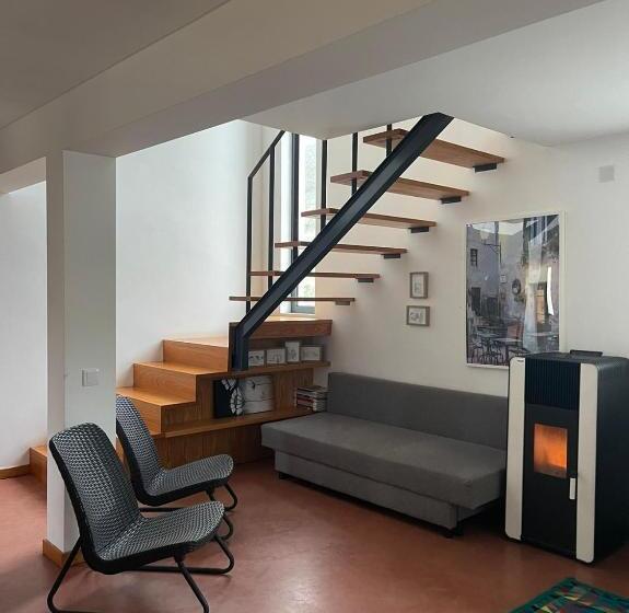 خانه 2 خوابه, Quinta Vale Da Prata